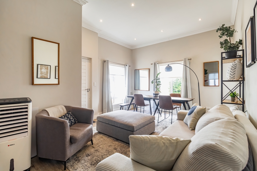 3 Bedroom Property for Sale in Koelenbosch Country Estate Western Cape